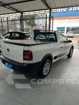 SAVEIRO 1.6 MSI Robust CS 8V