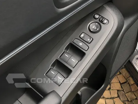 Hr-V 1.5 Di I-Vtec Turbo Flex Advance Cvt