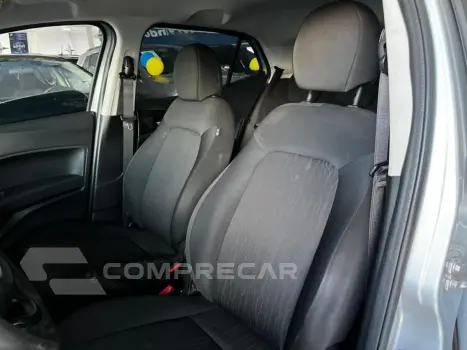 ARGO DRIVE 1.0 6V Flex