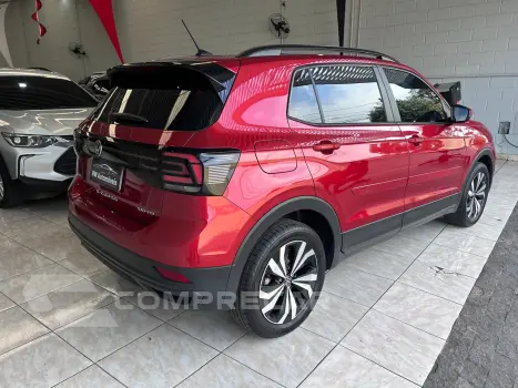 T-CROSS 1.0 200 TSI