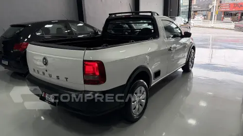 SAVEIRO 1.6 MSI Robust CS 16V