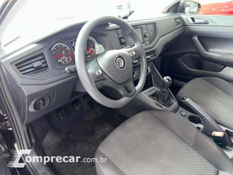 Polo 1.0 mpi