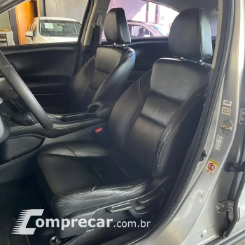 HR-V 1.8 16V EXL