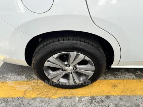 SPIN 1.8 LTZ 7L 8V