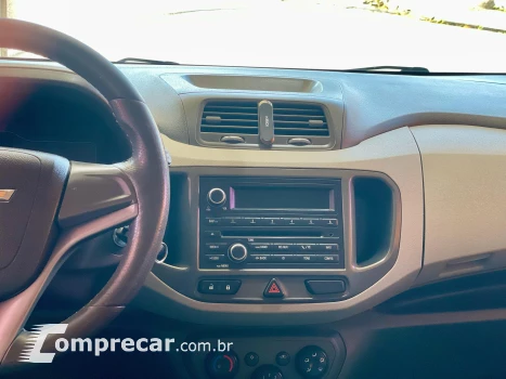 SPIN 1.8 LT 8V
