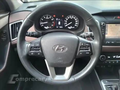 CRETA 2.0 16V Prestige