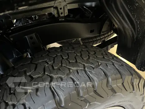 HILUX 2.8 D-4d Turbo CD SRX Plus 4X4