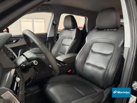 TIGGO 5x 1.5 VVT TURBO iFLEX SPORT CVT