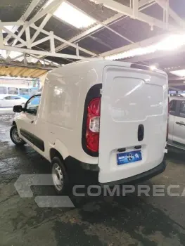 FIORINO ENDURANCE EVO 1.4 FLEX 8V 2P