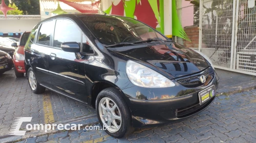 FIT 1.5 EX 16V
