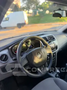 LOGAN Expression Hi-Flex 1.6 8V 4p