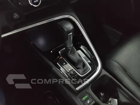 HR-V EXL 1.5 Sensing 16V 5p Aut.