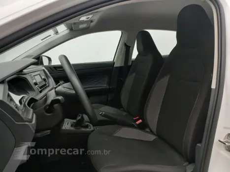 POLO 1.0 MPI TRACK MANUAL