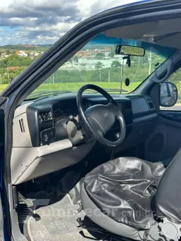 F-250 4.2 XL 4X2 CS V6