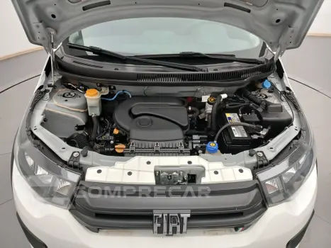 MOBI 1.0 EVO FLEX LIKE. MANUAL