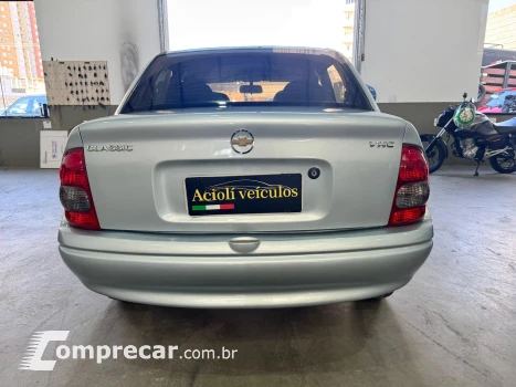 Classic 1.0 Mpfi Spirit 8V Flex 4P Manual