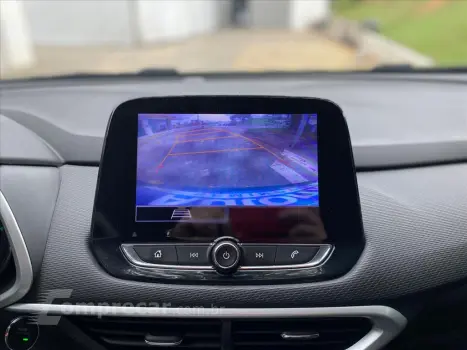 TRACKER 1.0 TURBO FLEX LT AUTOMÁTICO