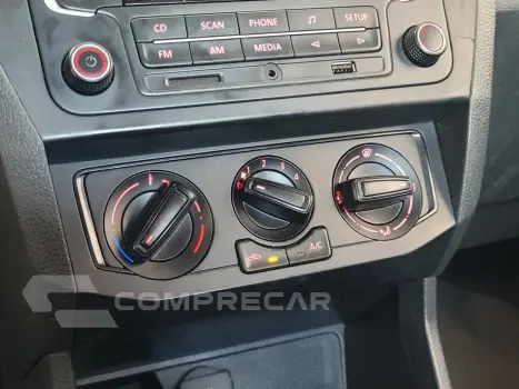 VOYAGE 1.0 Flex 12V 4p