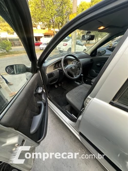 PALIO 1.0 MPI Fire 8V