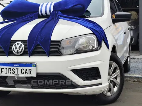 GOL 1.0 12V MPI TOTALFLEX 4P MANUAL