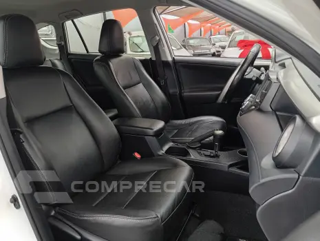 RAV4 2.0 4X2 16V