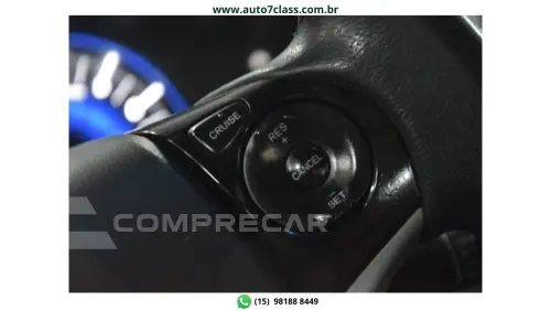 CIVIC - 1.8 LXS 16V 4P MANUAL