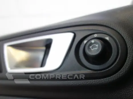 FIESTA SEDAN - 1.6 TITANIUM SEDAN 16V 4P POWERSHIFT