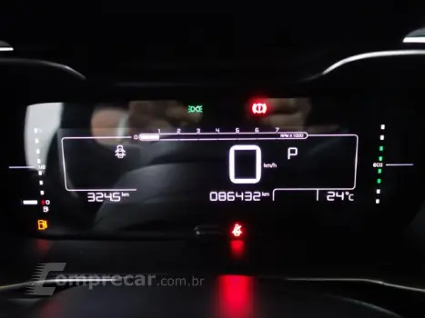 C4 CACTUS - 1.6 VTI 120 FEEL EAT6