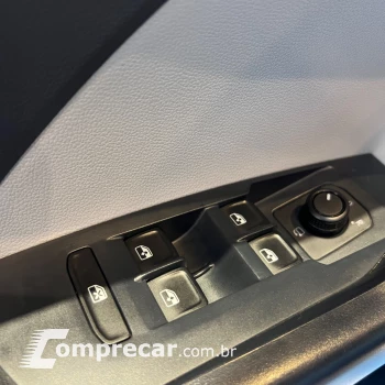 T-Cross 1.0 TSI Flex 12V 5p Aut.