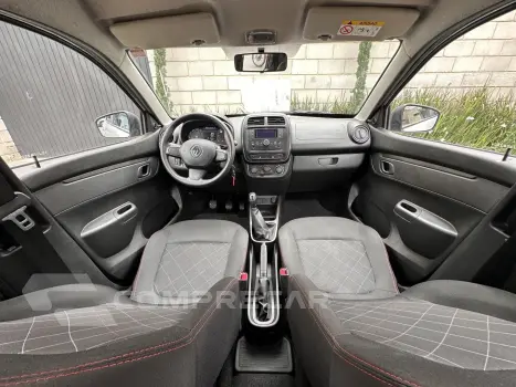 KWID 1.0 12V SCE FLEX ZEN MANUAL
