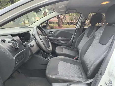 CAPTUR 1.6 16V SCE Life