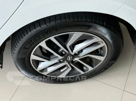 HB20 Limited 1.0 Flex 12V Mec.