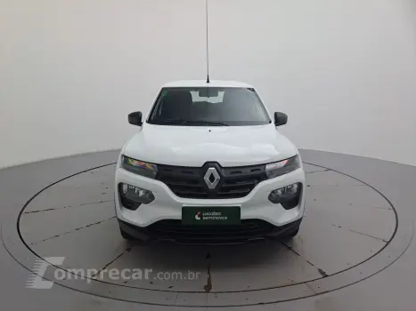 KWID 1.0 12V SCE FLEX ZEN MANUAL