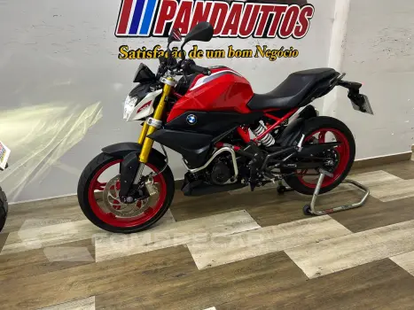 G310 R ABS
