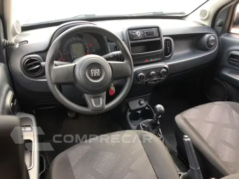 Mobi 1.0 Evo Flex Like. Manual