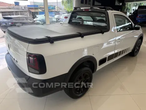 SAVEIRO 1.6 MI Trendline CS 8V