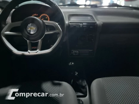 CLASSIC - 1.0 MPFI LS 8V 4P MANUAL