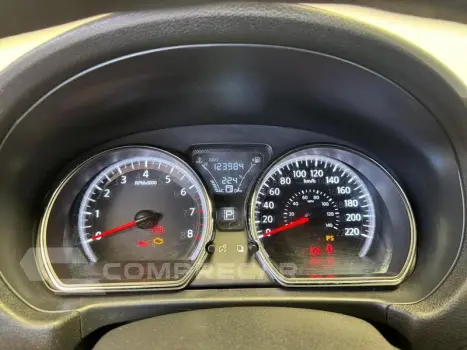 VERSA 16SV CVT