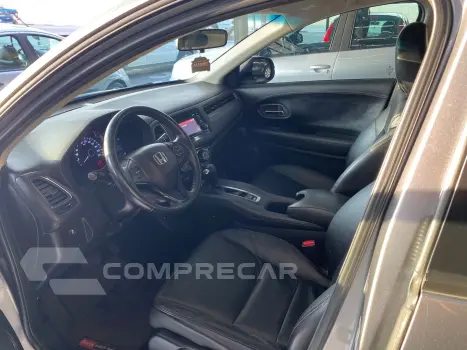 HR-V 1.8 16V EX