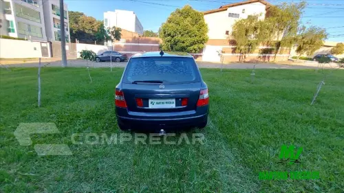 STILO 1.8 MPI 16V GASOLINA 4P MANUAL