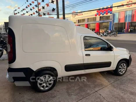 Partner Rapid Busin. Pack 1.4 Flex Mec.