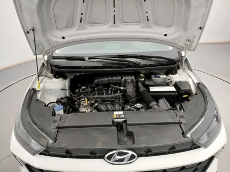 HB20 1.0 12V FLEX SENSE PLUS MANUAL