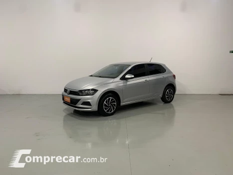 POLO 1.0 MPI