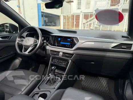 TAOS 1.4 250 TSI Highline