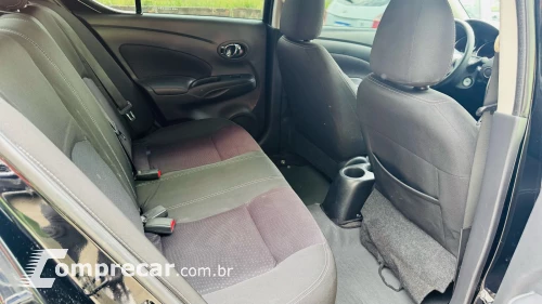 VERSA 1.6 16V SV