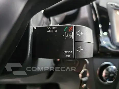 SANDERO STEPWAY Intense Flex 1.6 16V  Aut.