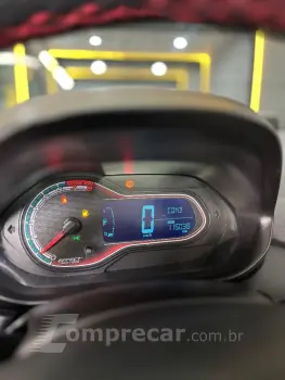 ONIX 1.4 MPFI Effect 8V