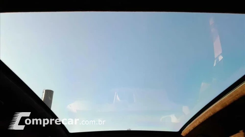 CAYENNE 4.0 V8 GASOLINA TURBO AWD TIPTRONIC S