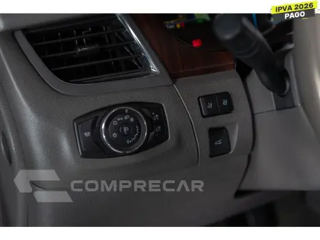 EDGE 3.5 V6 GASOLINA LIMITED AWD AUTOMÁTICO