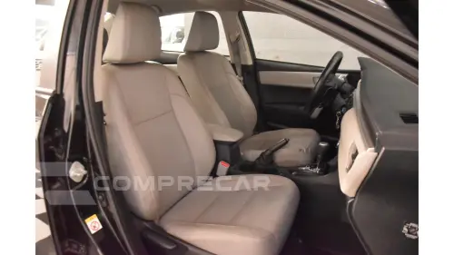 COROLLA - 2.0 XEI 16V 4P AUTOMÁTICO